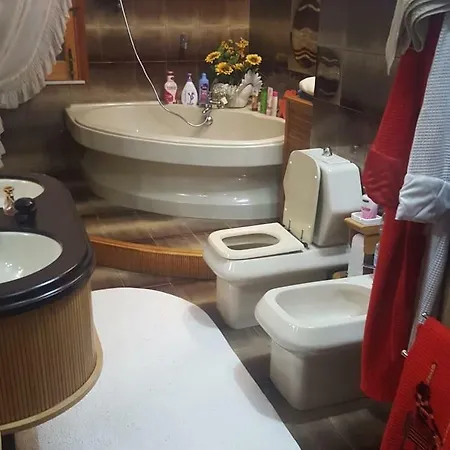Bed & Breakfast Celentano