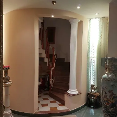 Bed & Breakfast Celentano Sciacca