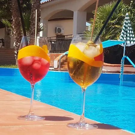Bed & Breakfast Celentano Sciacca