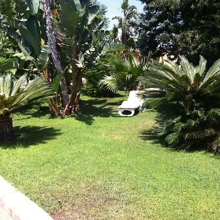 Celentano Bed & Breakfast Sciacca